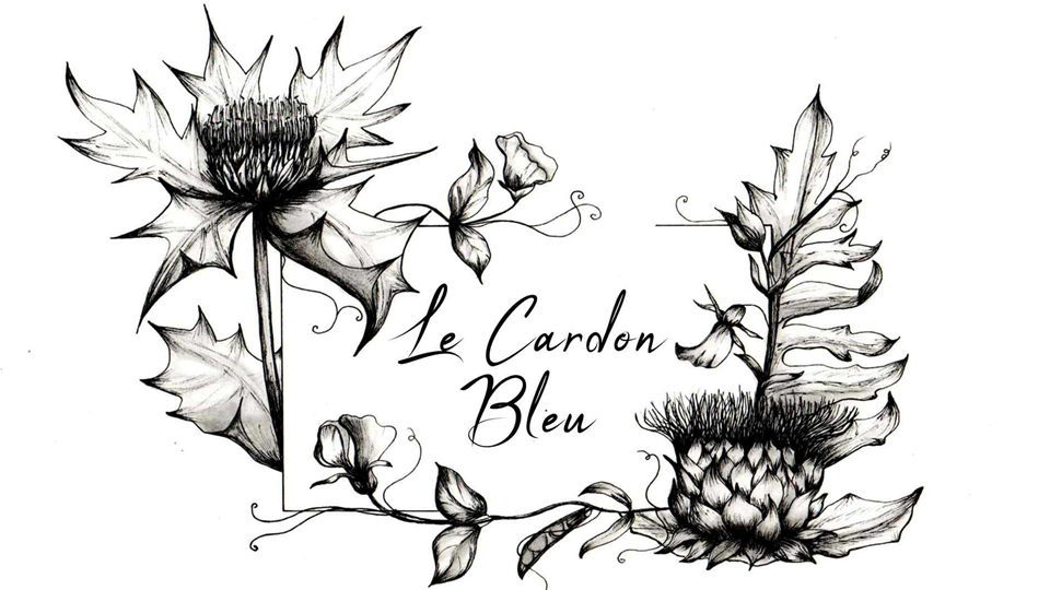 Le Cardon Bleu